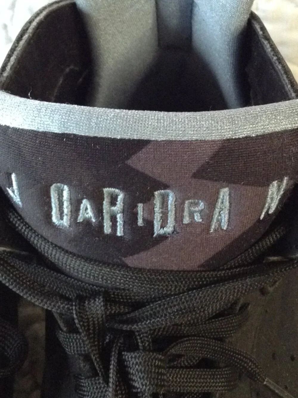 Jordan air 2023